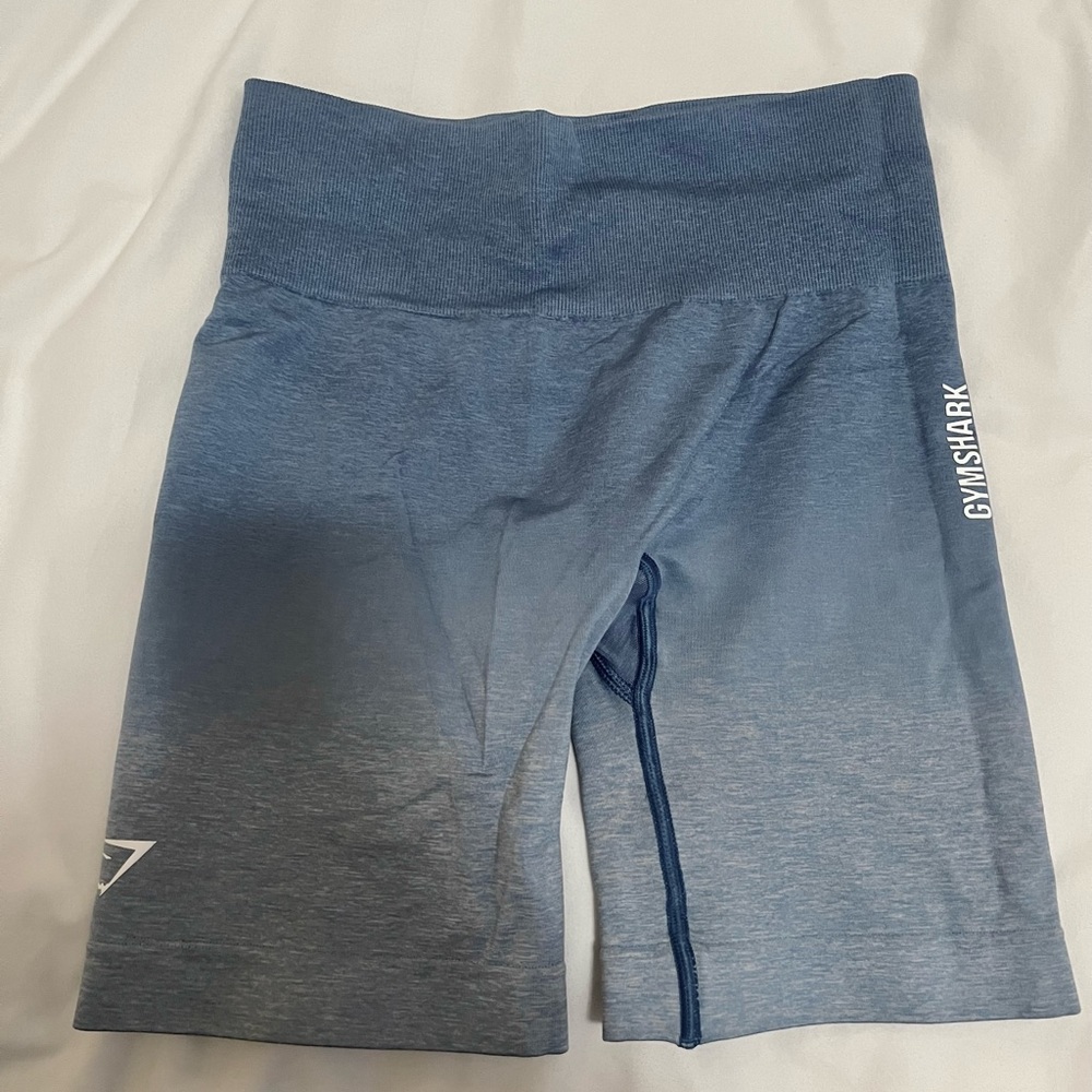 Adapt Ombre Seamless Bike Short